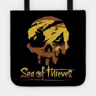 Sea of Thieves Tote