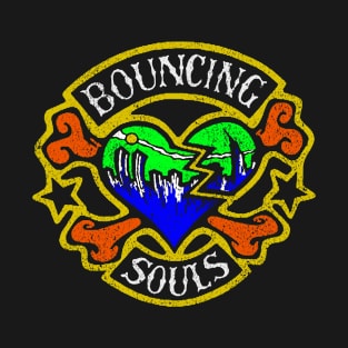 Bouncing Souls T-Shirt