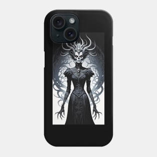 Banshee Alice Phone Case