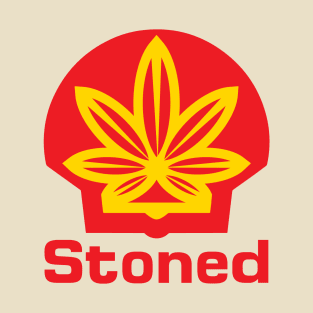 Stoned T-Shirt