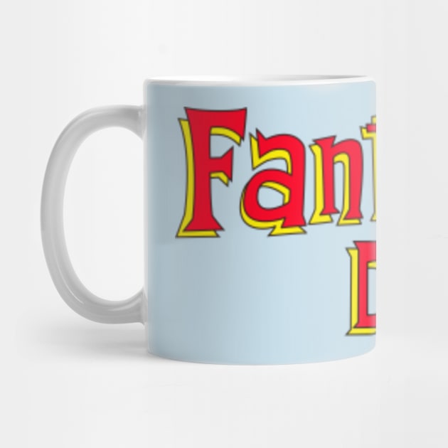 Stan Lee Mug