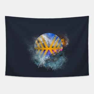 Nebula Tapestry