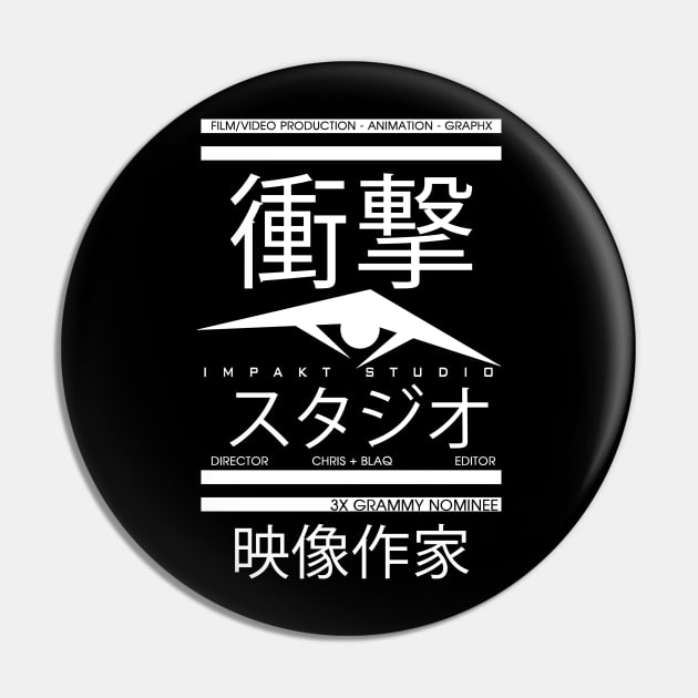 IMPAKT STUDIO KANJI DESIGN1 Pin by IMPAKTSTUDIO