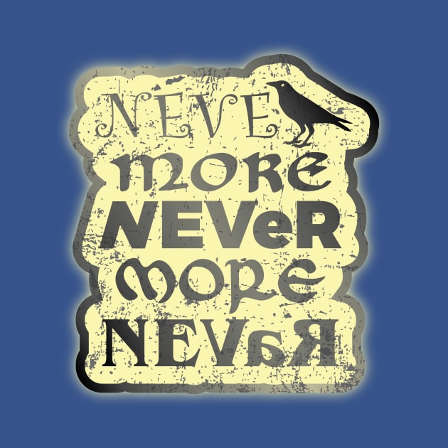 Never More by at1102Studio
