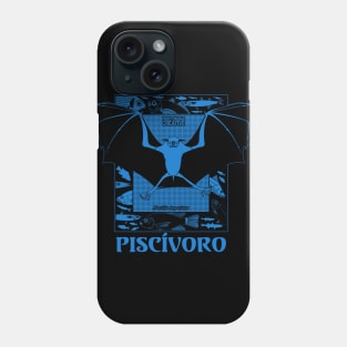 Pisivoro Phone Case