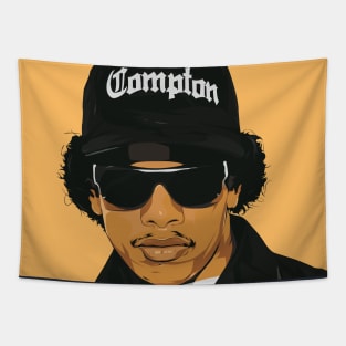 Eazy-E Tapestry