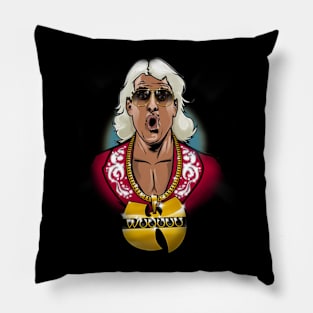 Wu Tang Clan Pillow