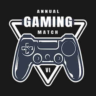 Gaming Design T-Shirt