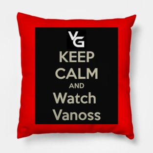 Vanoss Iphone 6 case Pillow