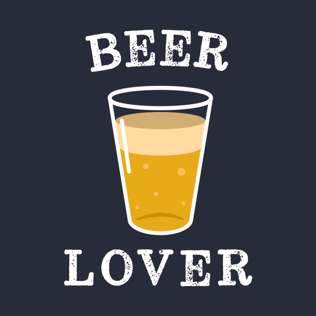 Beer Lover Work Week Humor by happinessinatee