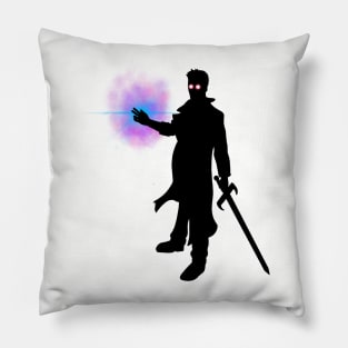 Doc Silence: The Cost of Magic Pillow