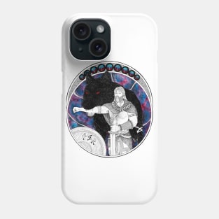 Tyr Phone Case