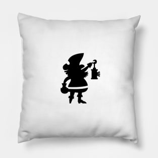 Pirate Pillow