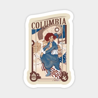 Bioshock Infinite Magnet