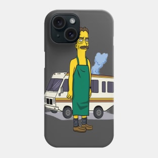 Heisenberg Phone Case