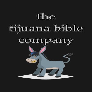 Tijuana Bible T-Shirt