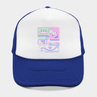 GAME! Hat
