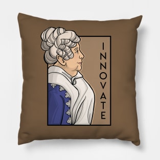 Innovate Pillow