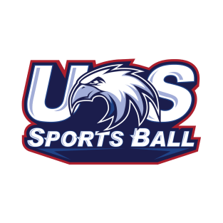 US Sports Ball T-Shirt