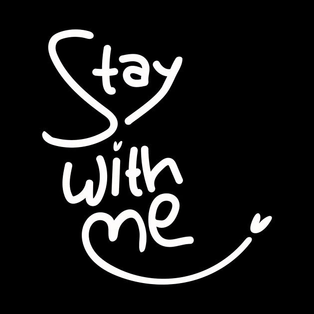 Stay With Me by Kerko