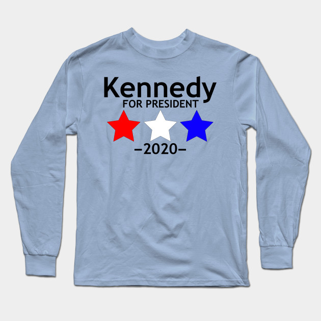 Kennedy Blue Size Chart