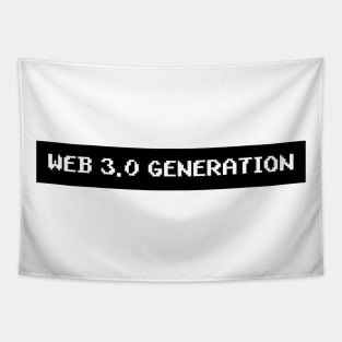 Web 3.0 Generation Tapestry