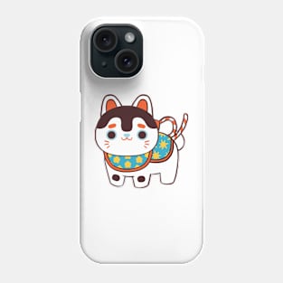 Inu hariko Phone Case