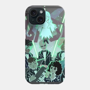 Bbieal crossover Phone Case