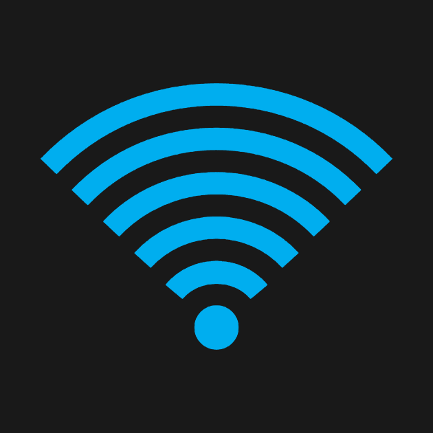 Wifi Signal Strength By Basement Mastermind by BasementMaster