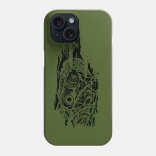 Sniper Phone Case