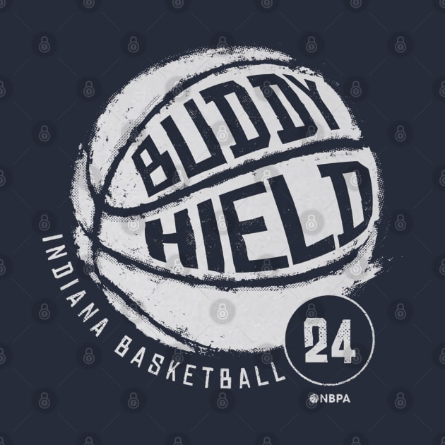 Buddy Hield Indiana Basketball by TodosRigatSot