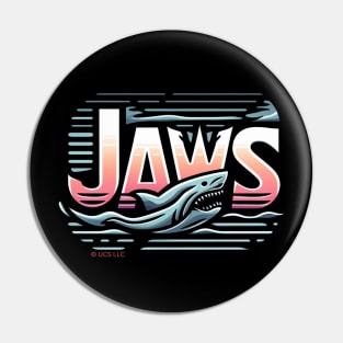 Jaws Sighting Pin