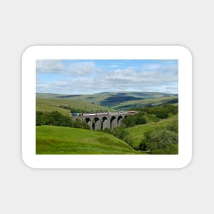 Dent Head Viaduct, Cumbria Magnet