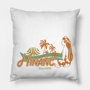 KAIHOLO 1 Pillow