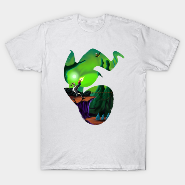 earthworm jim shirt