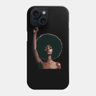 Solidarity Phone Case