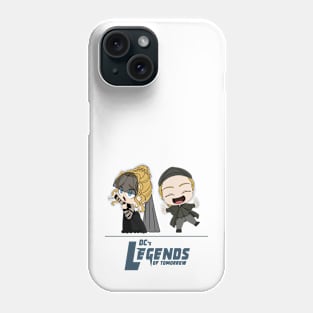 Beast Slayers - Avalance Phone Case