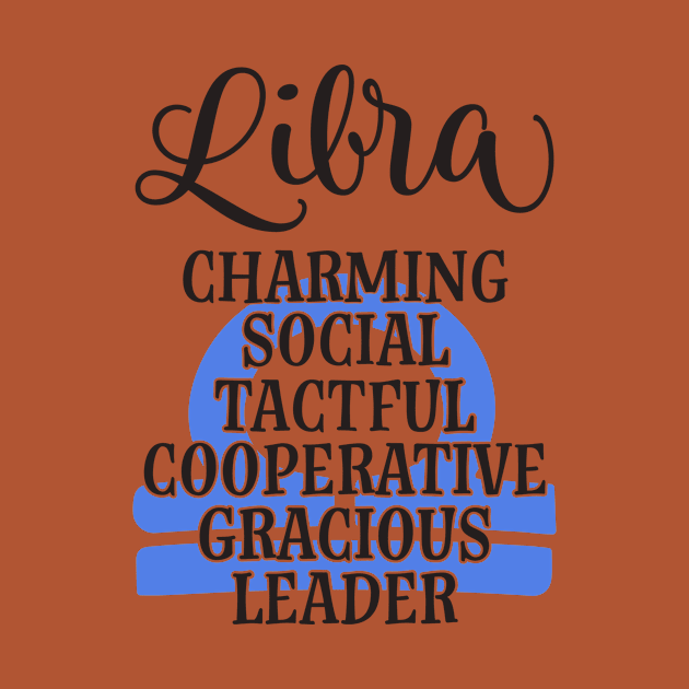 Libra Sign by thechicgeek