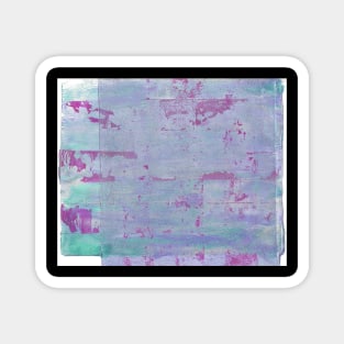 Rolled in the Layers Magnet