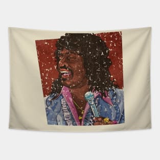 RANDY WATSON'S SONG VINTAGE Tapestry