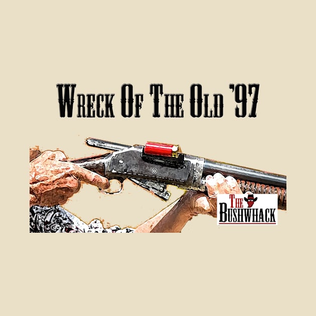 Wreck of the Old 97 by Bushwhackers