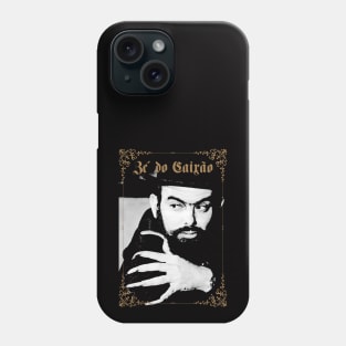 Coffin Joe Phone Case