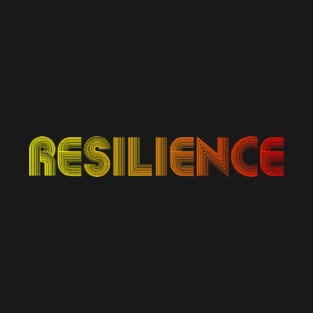 Resilience T-Shirt