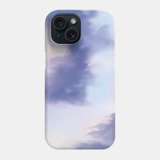 Wanderlust Sky Phone Case