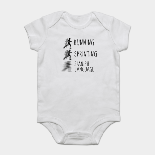 Spanish Onesies Teepublic