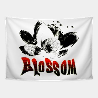 Blossom Tapestry