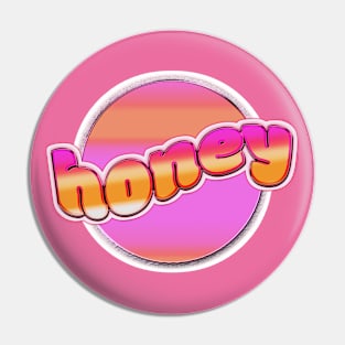 Honey Pin