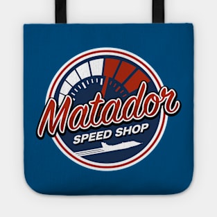 AV-8S Matador Tote