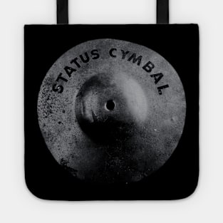 Status Cymbal Tote