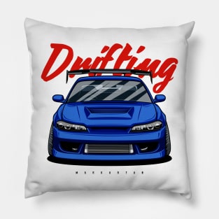 Drifting Pillow